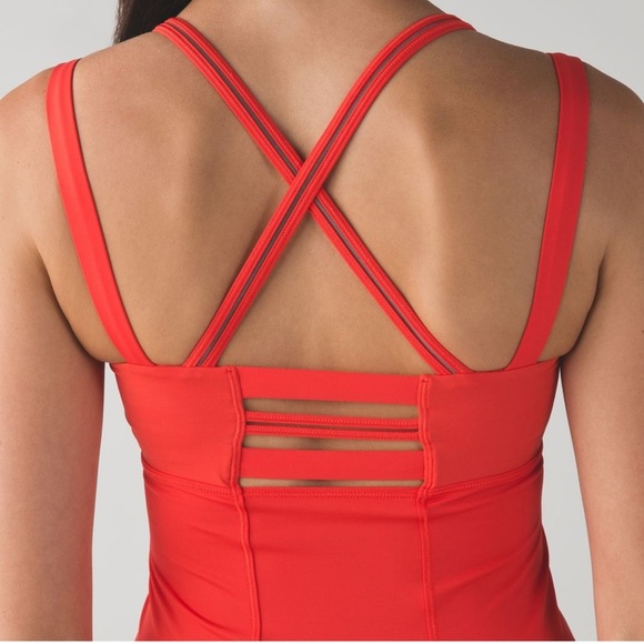 lululemon Tank Top - Picture 4 of 4